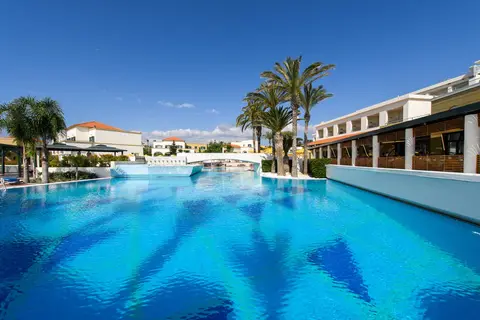 Mitsis Rodos Maris in Κιοτάρι — foto 16