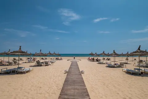 Oceana Hotel & Spa in الحمامات — foto 5