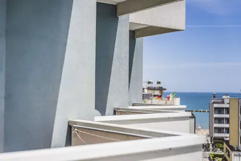 Hotel Raffaello in Bellaria-Igea Marina, foto 9