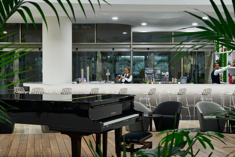 Hotel GF Victoria foto 31