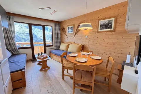 Résidence Douchka in Morzine, foto 9