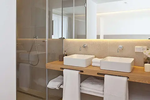 Ynaira Hotel in Ariany — foto 9