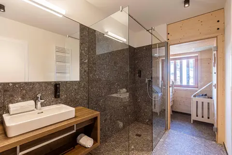 Alm Resort Sonnenalpe in Hermagor-Pressegger See — foto 10