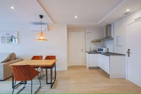 Magna Sevilla Apartments in Sevilla — foto 28