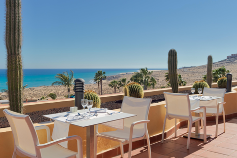 Hotel H10 Playa Esmeralda - adults only foto 6