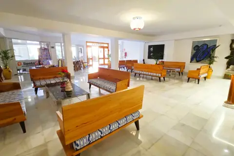 Hotel Europalace in San Bartolomé de Tirajana, foto 24