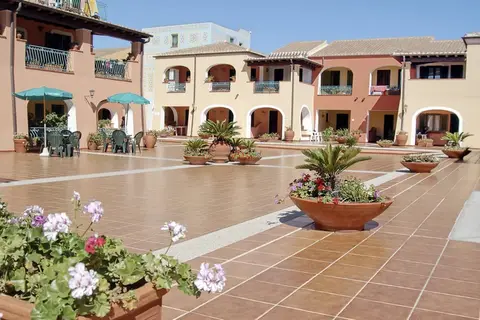 Club Hotel Torre Moresca in Orosei — foto 14
