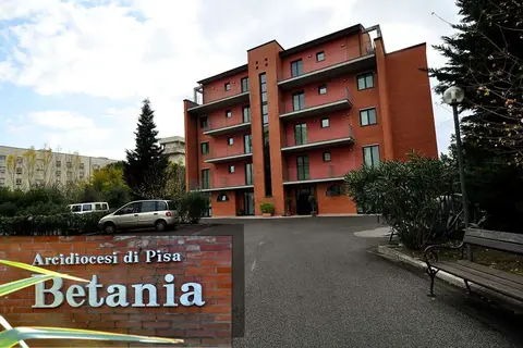 Casa Betania in Pisa