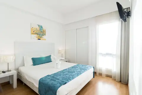 Hotel Trafalgar in Jerez De La Frontera — foto 11