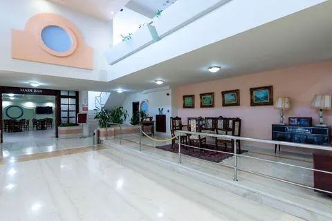Sirene Beach Hotel foto 19