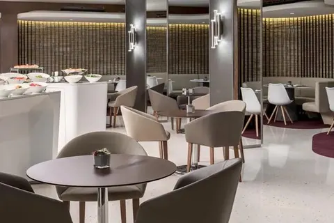 NH Collection Brussels Grand Sablon foto 5