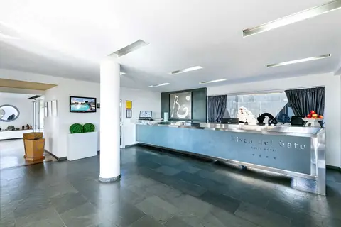 LIVVO Risco del Gato Suites in Costa Calma — foto 22
