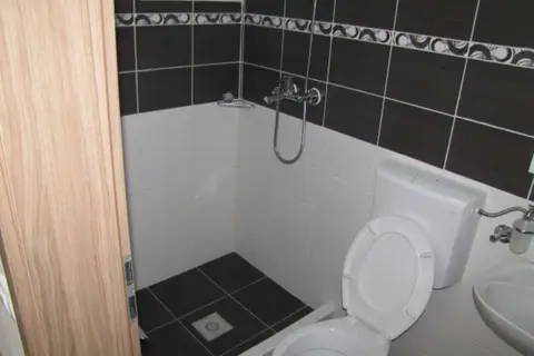 Golden Sunset Appartementen in Долно Коњско — foto 24