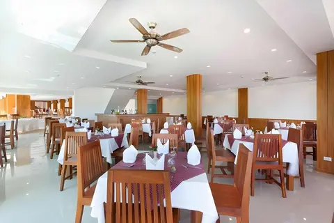 Rawai Princess Hotel in ตำบลราไวย์ — foto 14