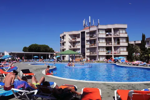 Appartementen AR Bolero Park foto 13