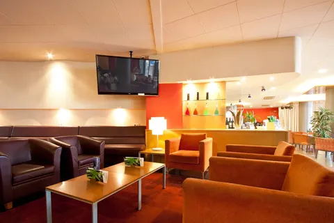 AQUA Hotel The Breeze & Spa foto 19