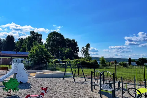 Camping Nabburg foto 3