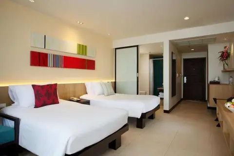 Centara Kata Resort Phuket in ตำบลกะรน — foto 4