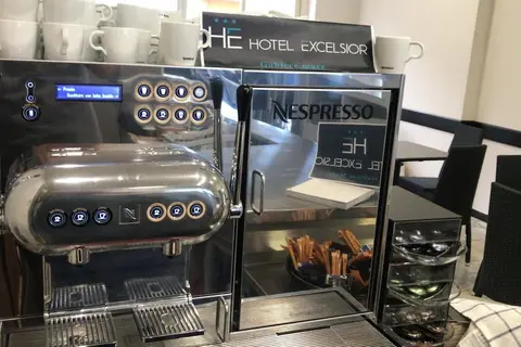 Hotel Excelsior in Rome — foto 10