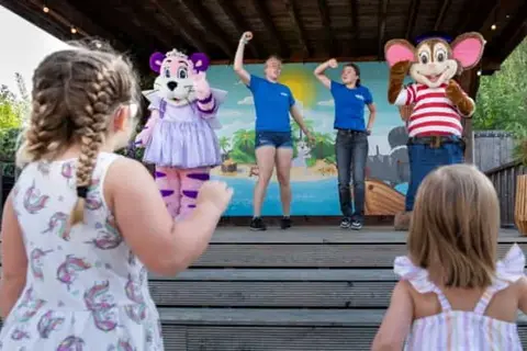 Siblu in de Bongerd in Oostkapelle — foto 8