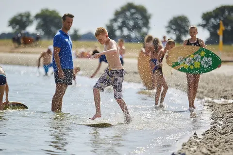 Camping Terspegelt foto 19