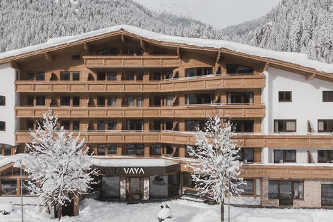 VAYA Lechtal foto 1