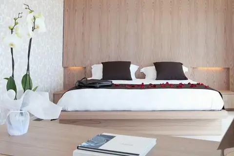 Eolian Milazzo Hotel in Milazzo, foto 10