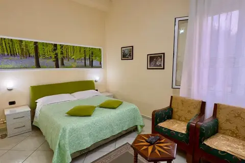 Hotel Kaduku in Shkodër, foto 22