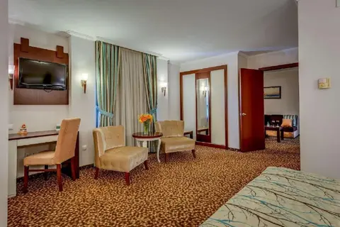 Best Western Plus Khan Hotel in Muratpaşa — foto 16