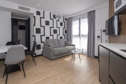 Sercotel Plana Suites in La Vall D'uixó — foto 14