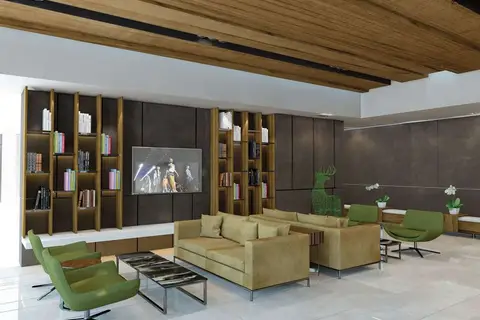 Dosso Dossi Hotels & SPA Downtown in İstanbul — foto 26