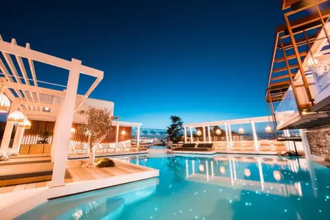 Semeli The Hotel in Τούρλος — foto 2