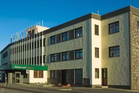 Rondreis Grand Tour Schotland in Scunthorpe — foto 5