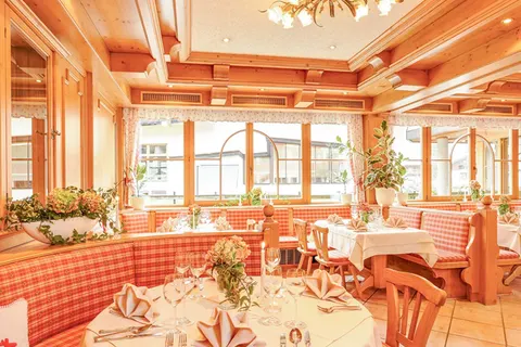 Aparthotel Kleinwalsertal - Appartementen foto 5