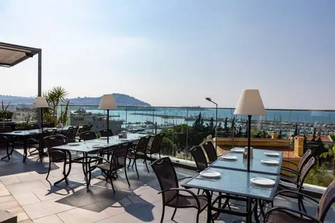 Elite World Kusadasi in Kuşadası — foto 28