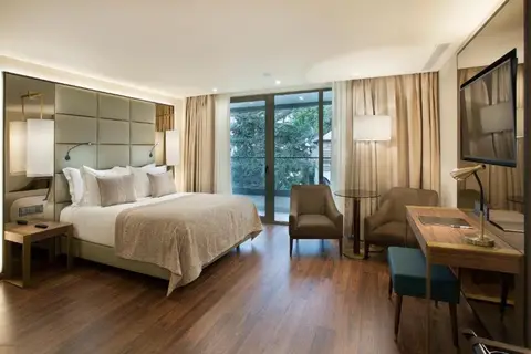 Turim Santa Maria Hotel in Funchal — foto 9