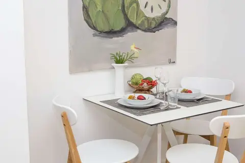The Market Place Appartementen in Funchal, foto 7