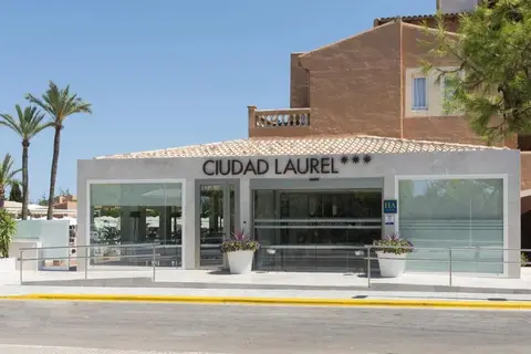 Ciudad Laurel in Son Servera — foto 26