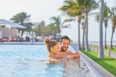 Barceló Mussanah Resort in المصنعة — foto 5