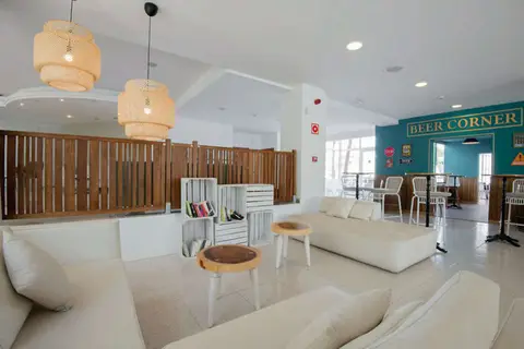 Globales Cala Bona Suites in Son Servera — foto 20