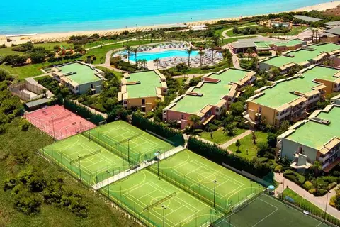 Serenusa Resort in Licata — foto 11