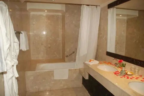 Oasis Hotel & Spa in Agadir — foto 25