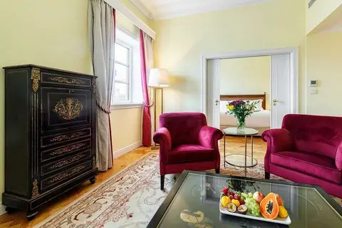 Hotel Infante Sagres in Porto, foto 30
