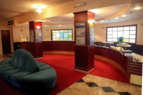 Hotel Santa Lucia Le Sabbie d'Oro in Cefalu — foto 27