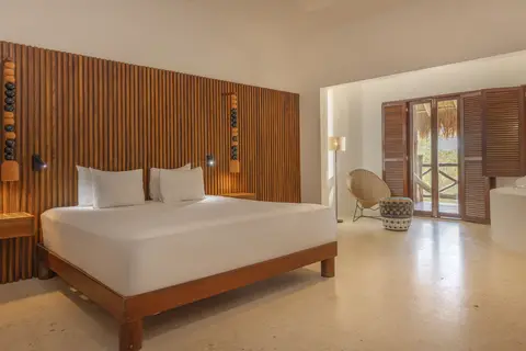 Villas HM Paraiso del Mar in Holbox — foto 20