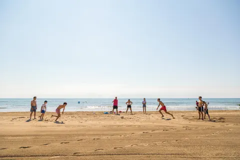 Vakantiepark Belambra Les Ayguades foto 8