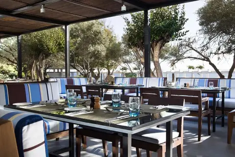 Almyra Hotel in Paphos — foto 6