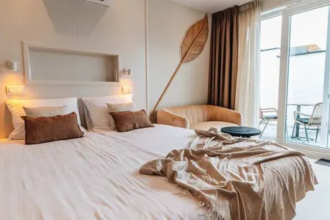 Hotel - Bed and Breakfast Renesse foto 5