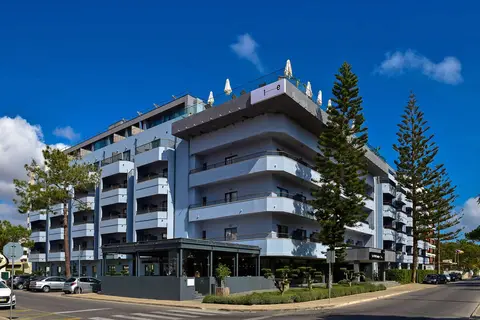 Prime Energize in Vila Real de Santo António — foto 12