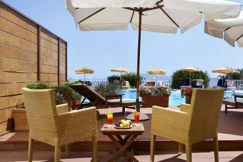 Sunshine Corfu Hotel & Spa in Kassopaia Municipal Unit, foto 11
